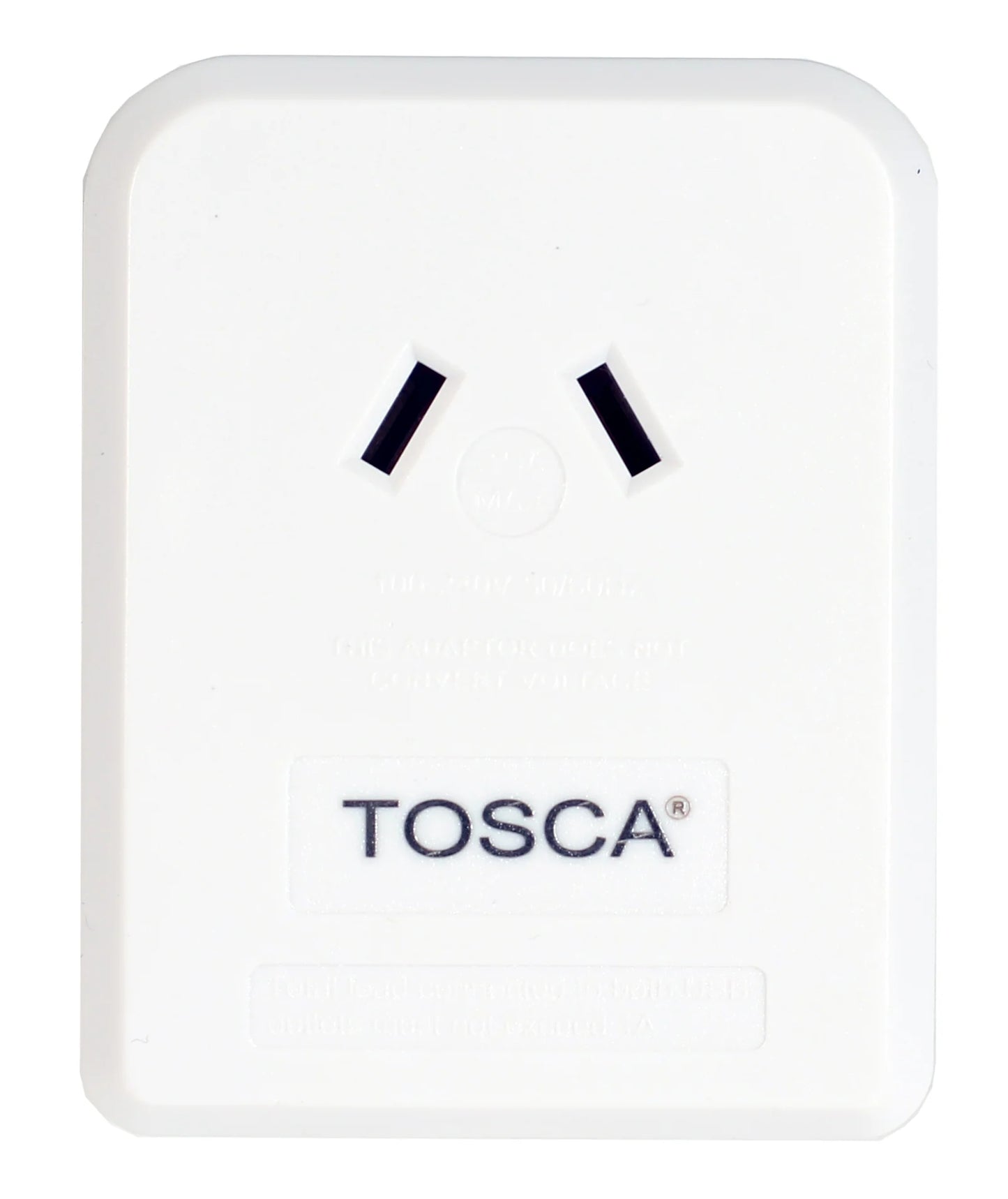 Tosca - TCA046 Universal USB adaptor