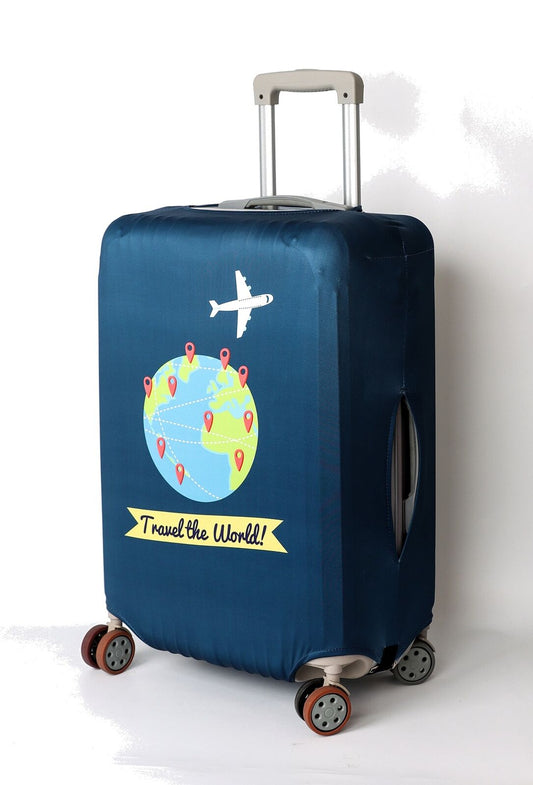 TOSCA LUGGAGE COVER Medium