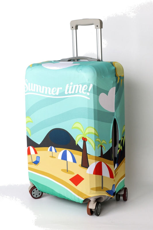 TOSCA LUGGAGE COVER Large