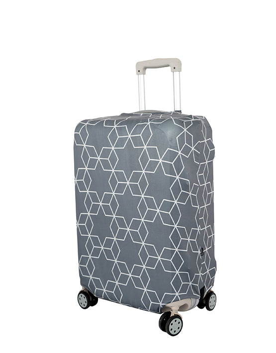 TOSCA LUGGAGE COVER Large