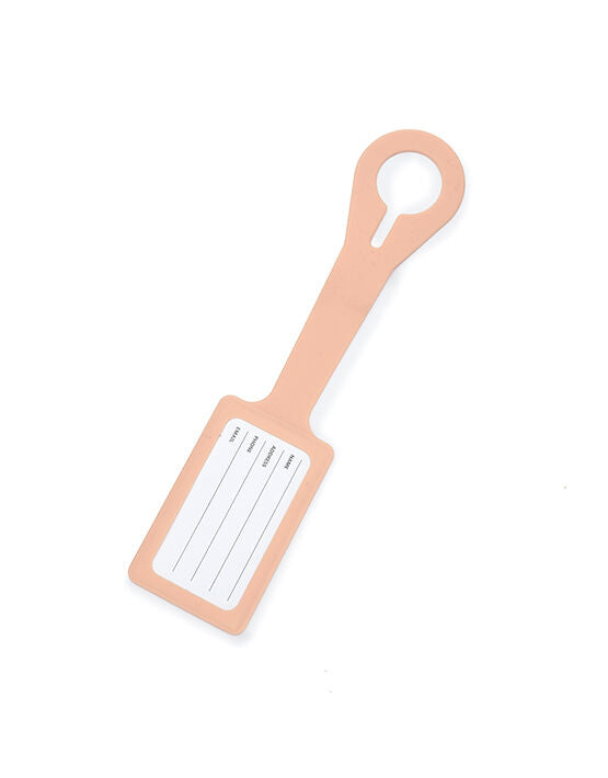 TOSCA SILICONE TAG TCA065