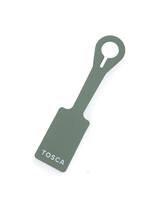 TOSCA SILICONE TAG TCA065