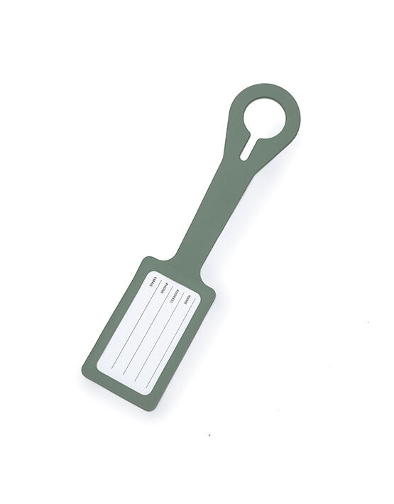 TOSCA SILICONE TAG TCA065