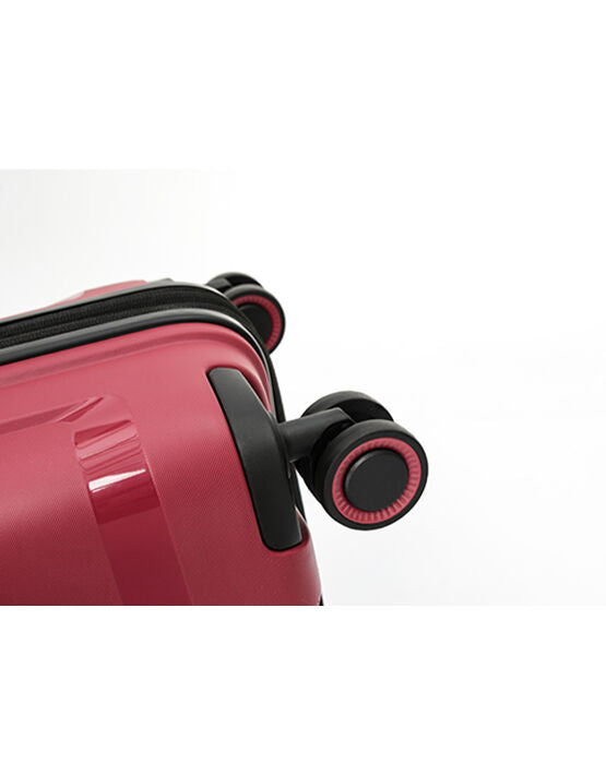 حقيبة توسكا - حقيبة كوميت للحمل بجوانب صلبة مقاس 55 سم