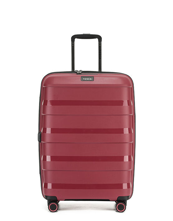 Tosca 行李箱 - Comet 中号 67 厘米硬质可扩展行李箱