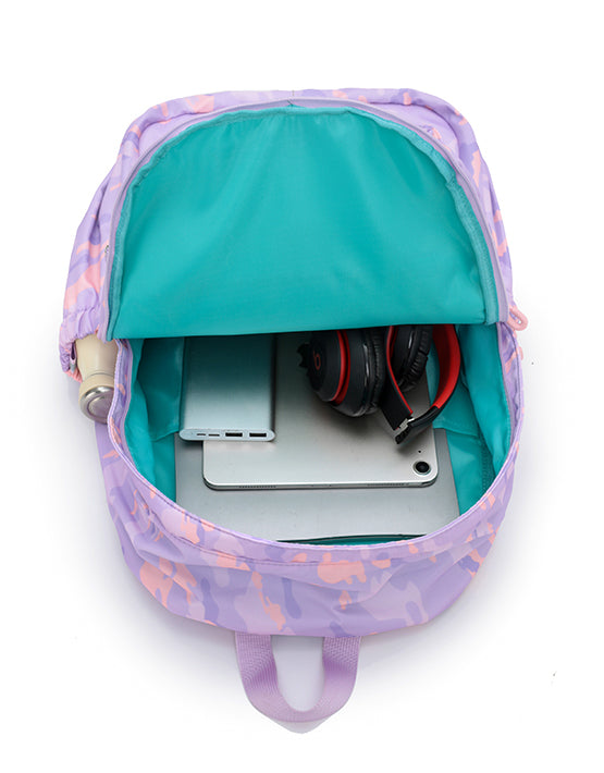 حقيبة ظهر توسكا كامو للأطفال
