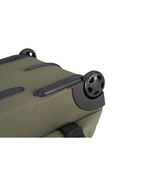 TOSCA - TCA970 DELTA 24 UPRIGHT DUFFLE - Rainbow Bags