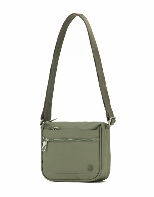 Tosca Anti-theft Shoulder Bag TCA980 - Rainbow Bags