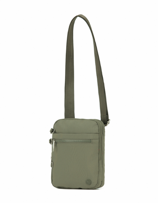 Tosca - Anti-theft Shoulder/Side Bag TCA988 - Rainbow Bags