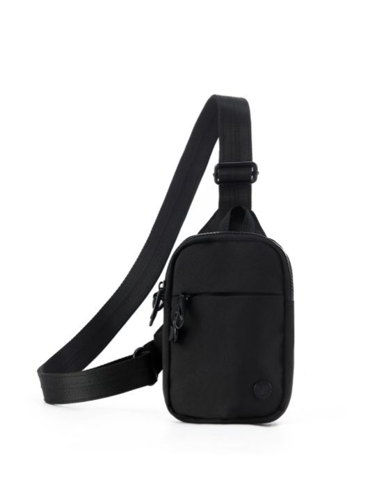 Tosca Anti-thief small Sling bag - TCA991 - Rainbow Bags