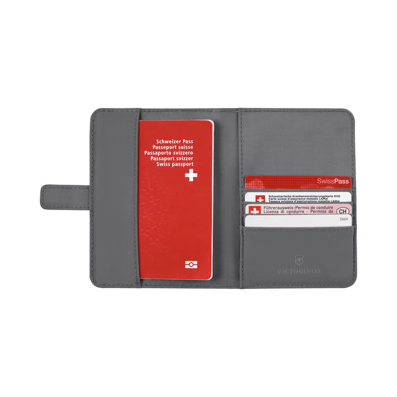 Victorinox Passport Holder