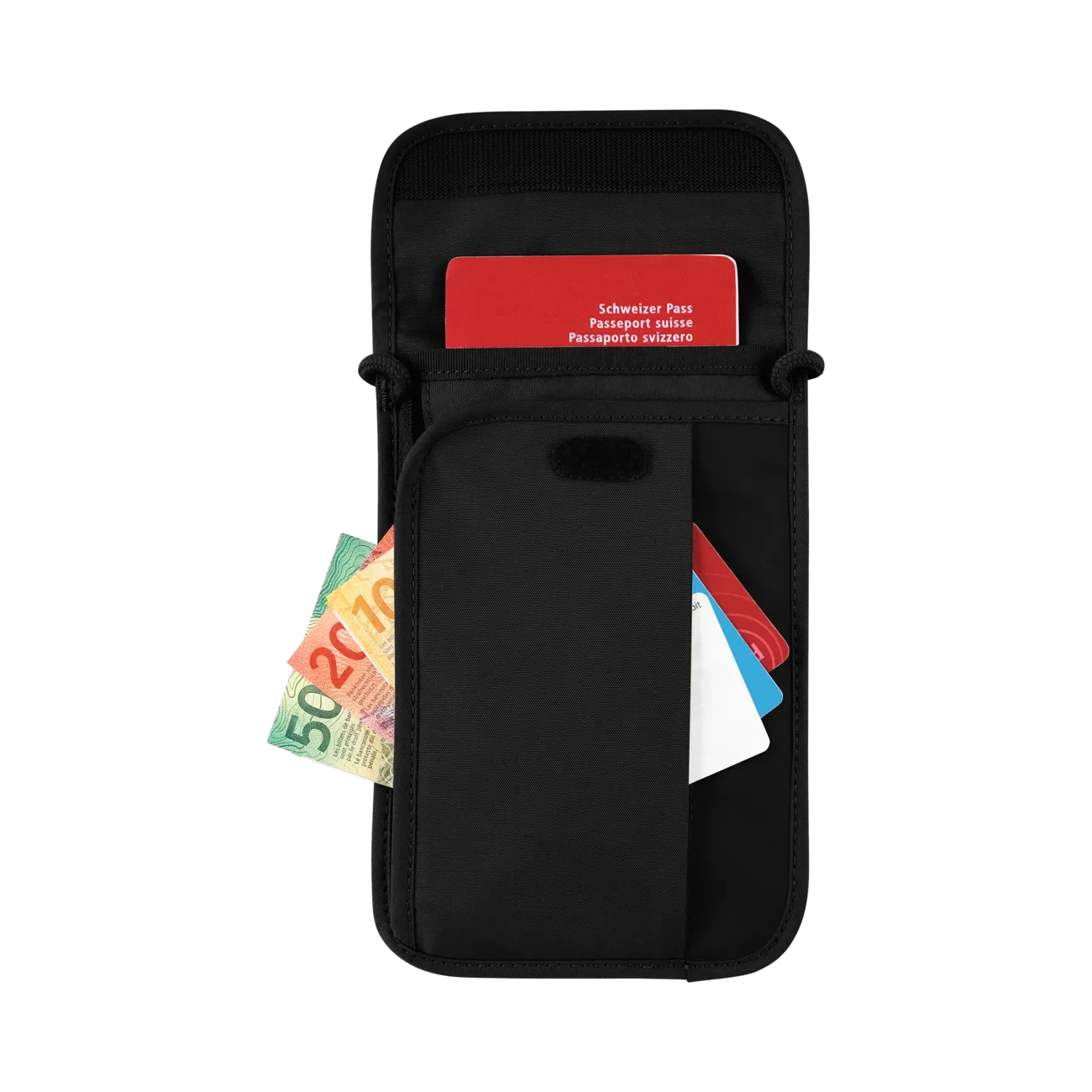 Victorinox - Security Neck Pouch 653378