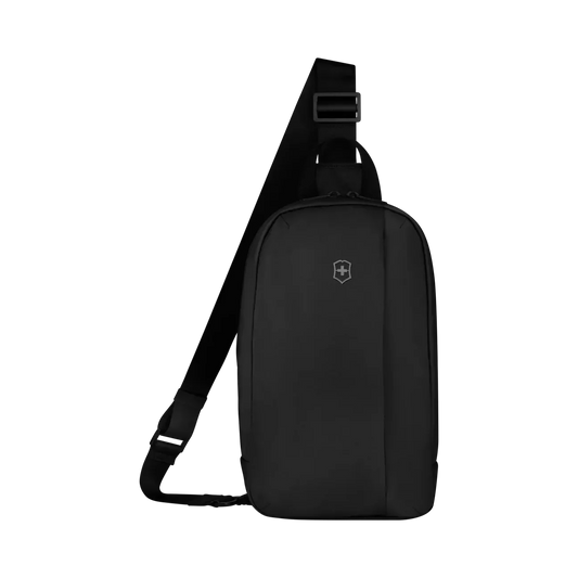 Victorinox Sling Bag with RFID 653384 - Black - Rainbow Bags