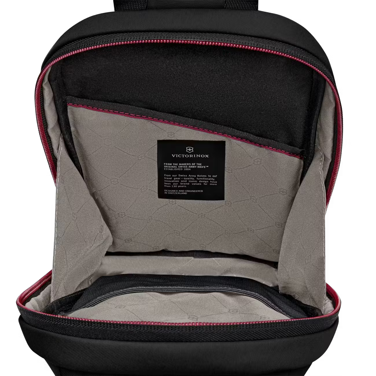 Victorinox Sling Bag with RFID 653384 - Black - Rainbow Bags