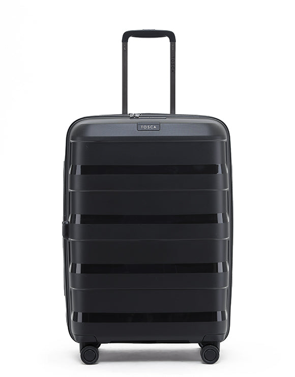 Tosca Comet PP Large/Medium 2pcs Hard Suitcase