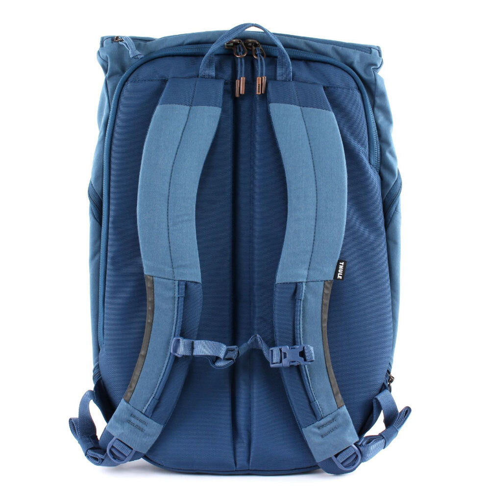 Thule Vea 25L Backpack - Light Navy - Rainbow Bags