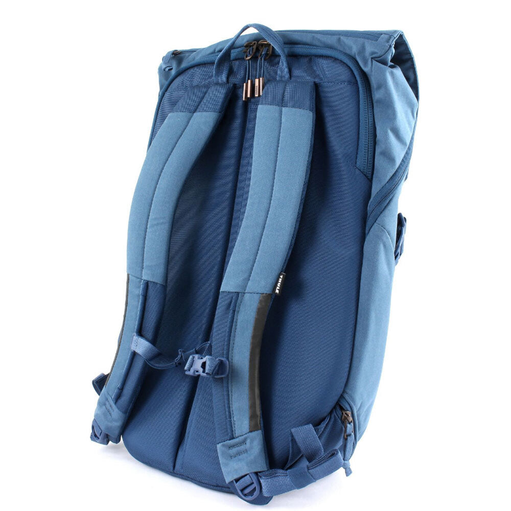 Thule Vea 25L Backpack - Light Navy - Rainbow Bags