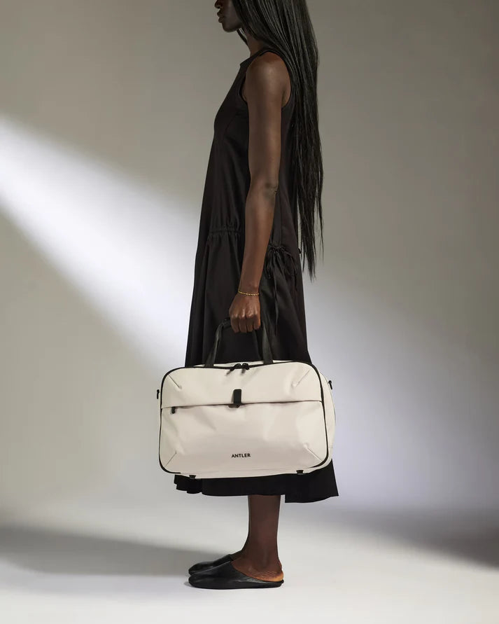 Antler - Urban Light Overnight Bag - Rainbow Bags