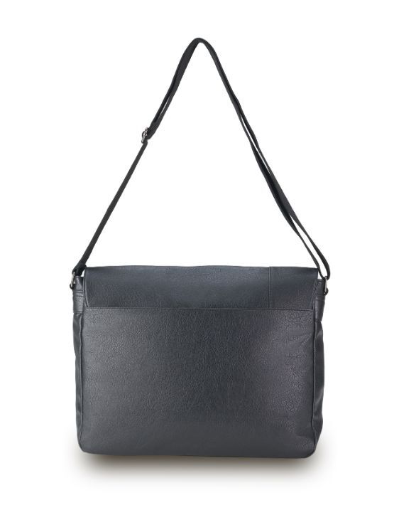 TOSCA VEGAN LEATHER SATCHEL VG013