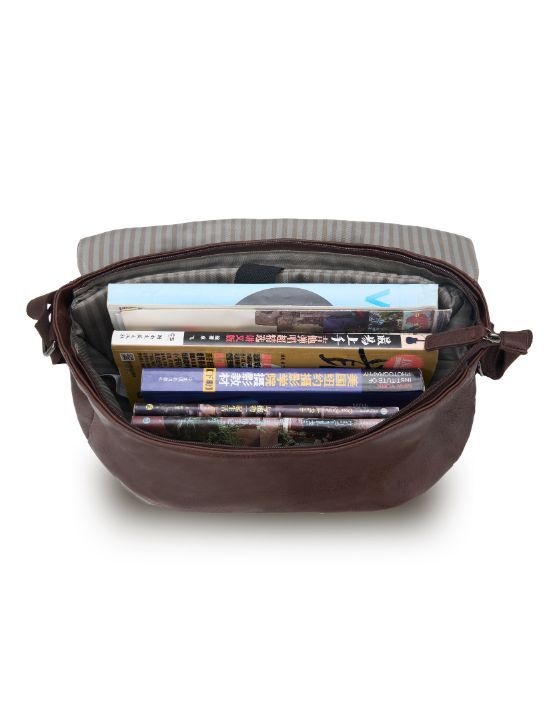 TOSCA VEGAN LEATHER SATCHEL VG013