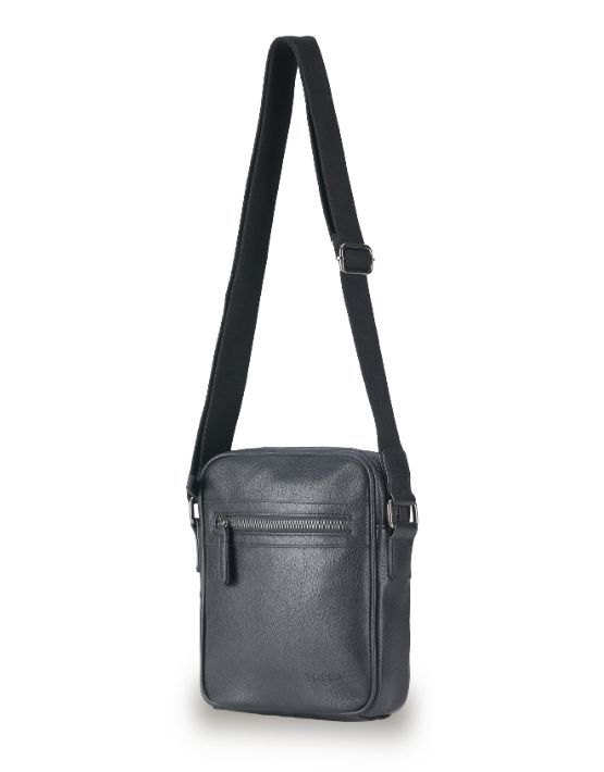 Tosca - VG016 Vegan Leather Small Shoulder Bag