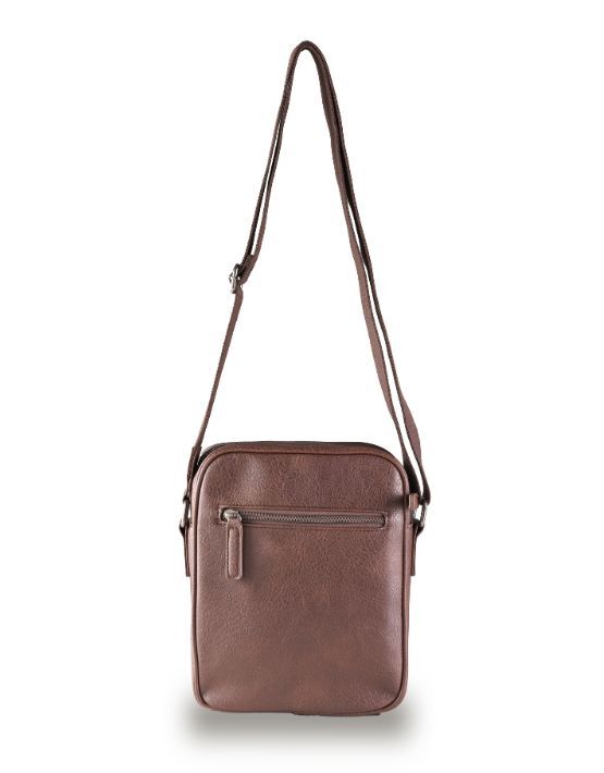 Tosca - VG016 Vegan Leather Small Shoulder Bag