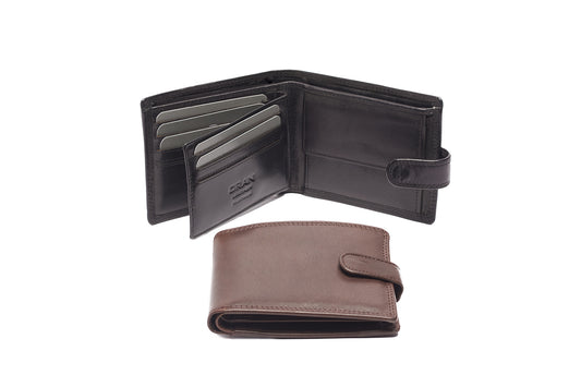 Oran WJ-1262 Alex Men’s Leather wallet