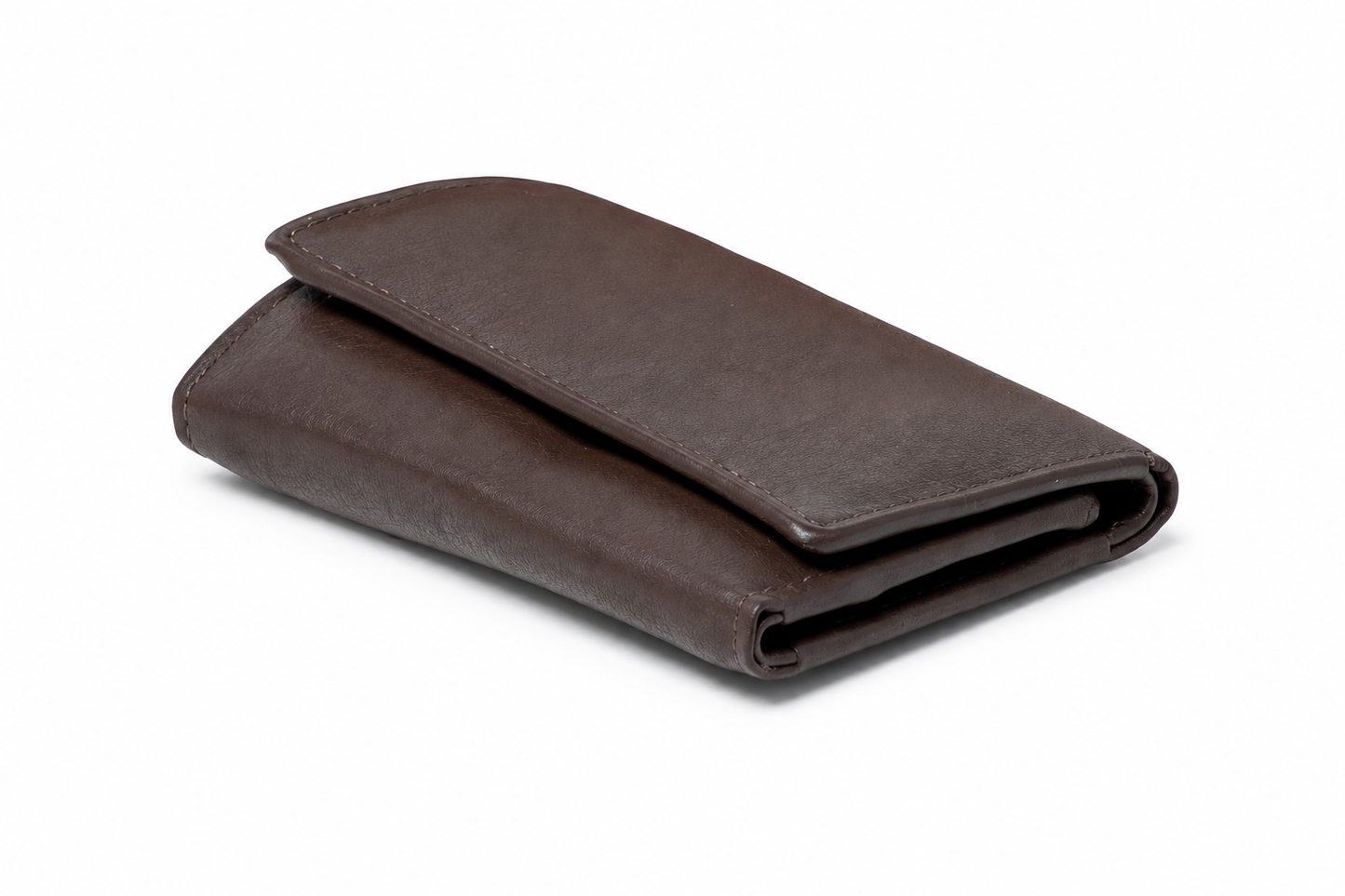 Oran WK-380 Key Wallet Key holder in VT leather.
