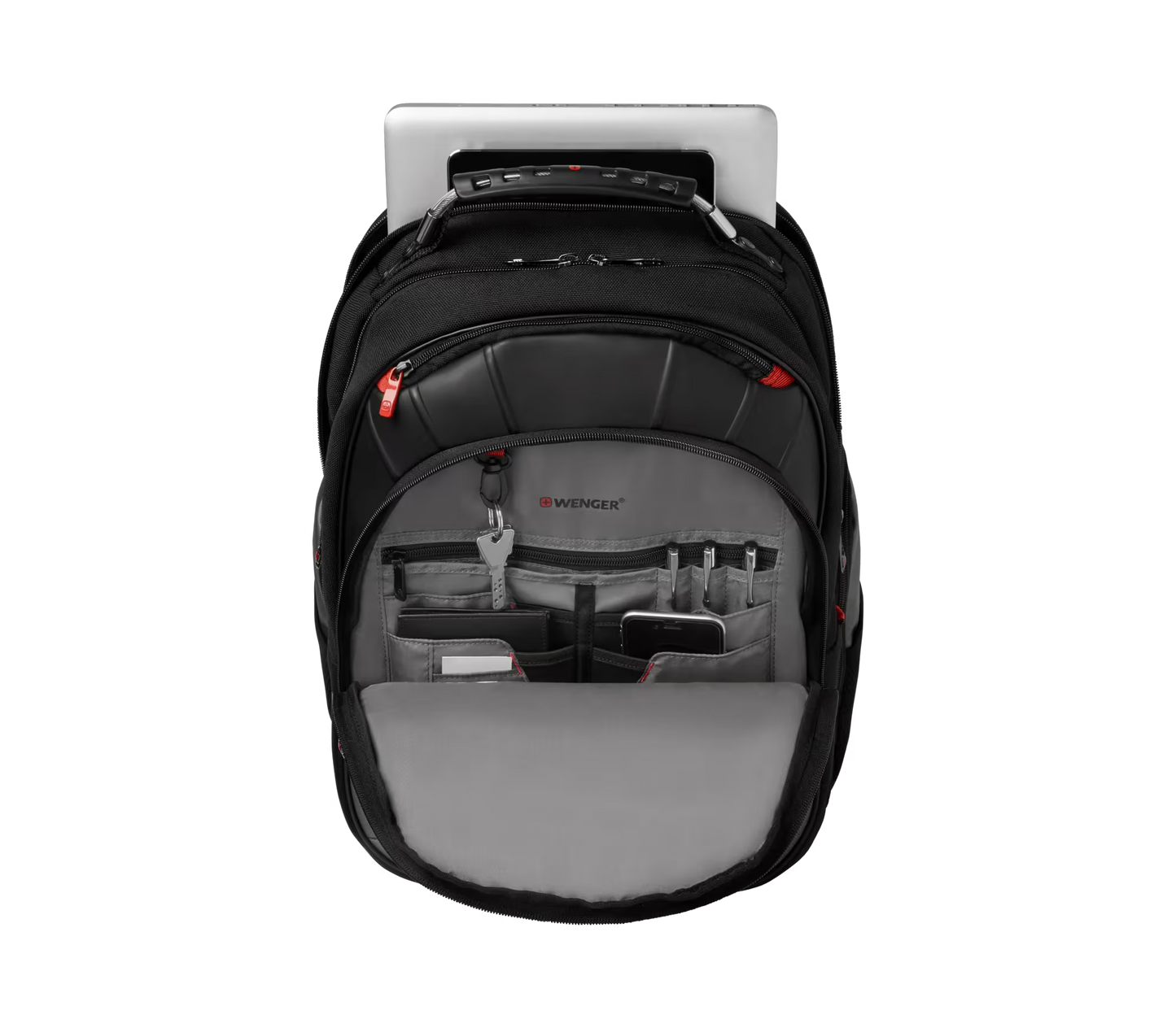Wenger Pegasus 600639 17'' Laptop Backpack