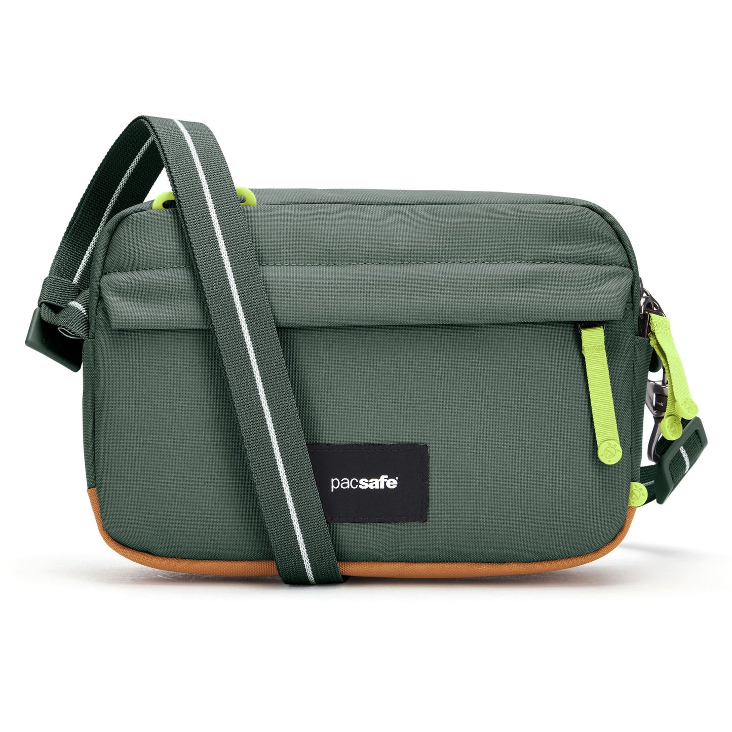 PacsafeGo Anti-Theft Crossbody Bag