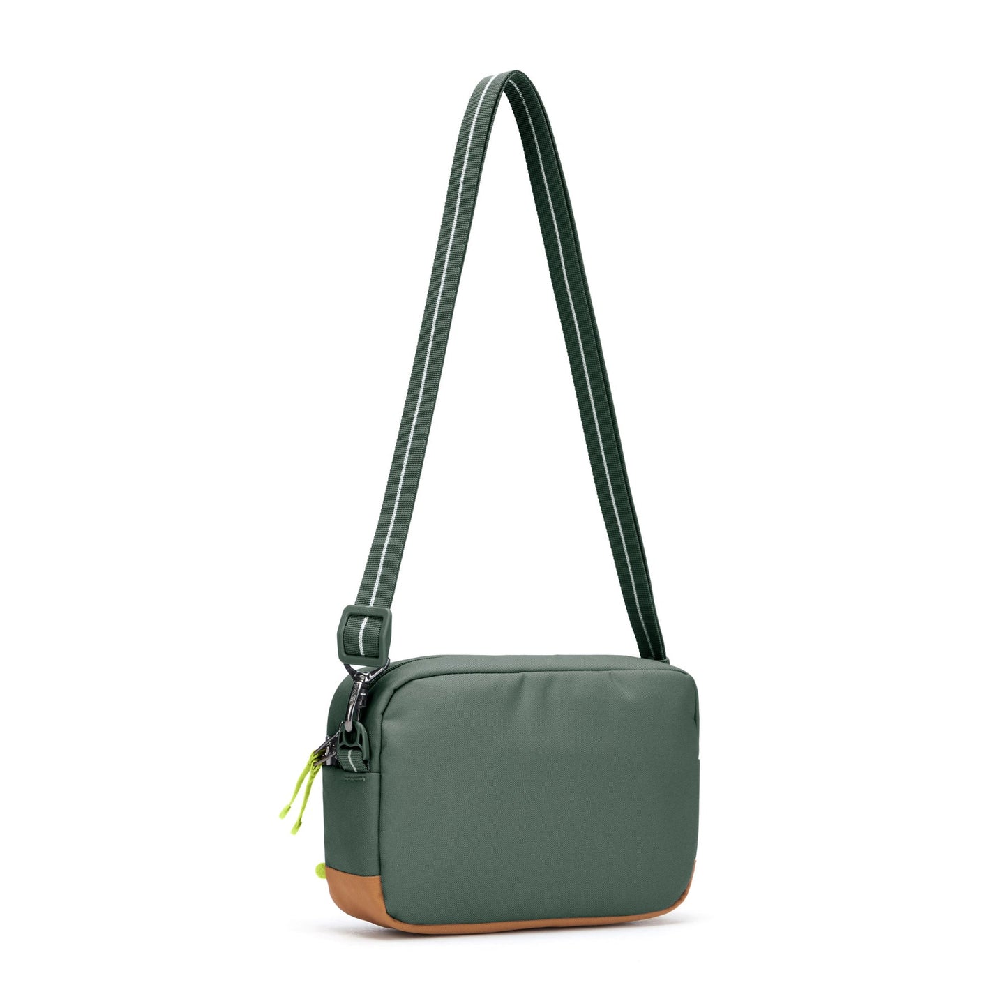 PacsafeGo Anti-Theft Crossbody Bag