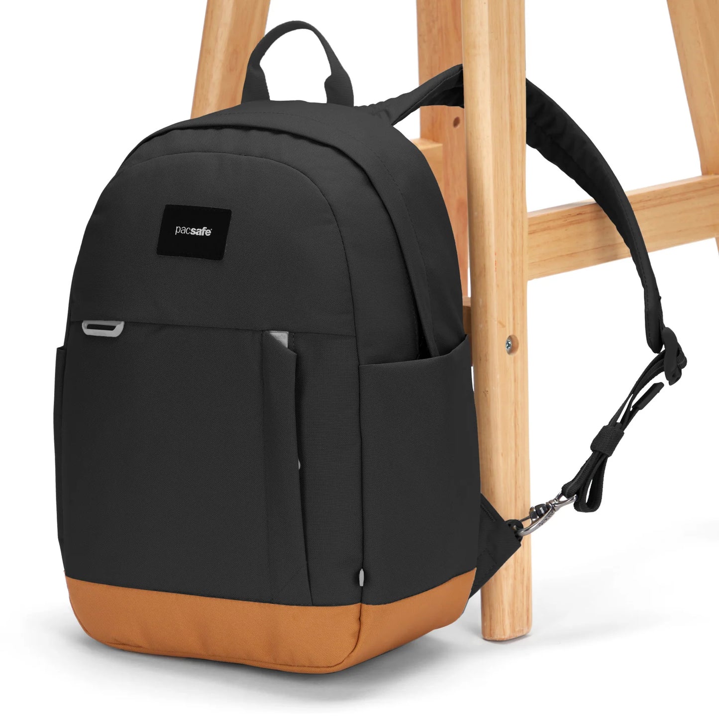 PacsafeGo 15L Anti-Theft Backpack
