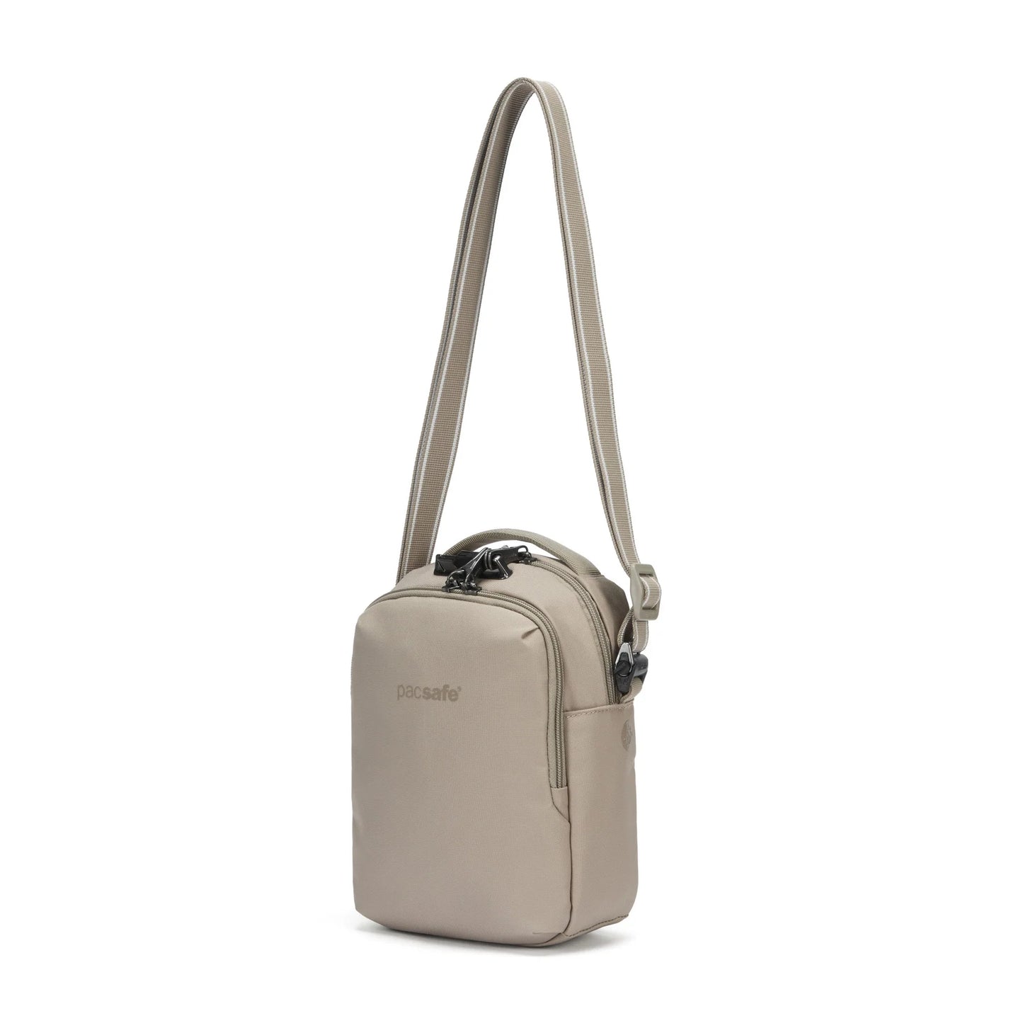 Pacsafe V Companion Crossbody - Rainbow Bags
