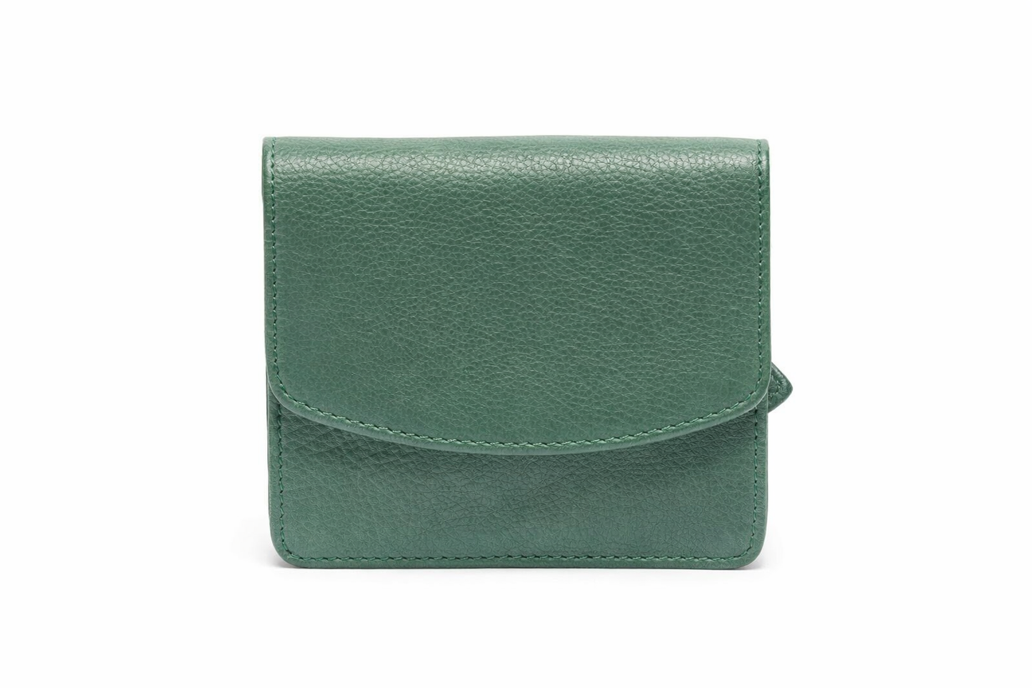 Rugged Hide - RH-528 Valerie Small Leather Wallet