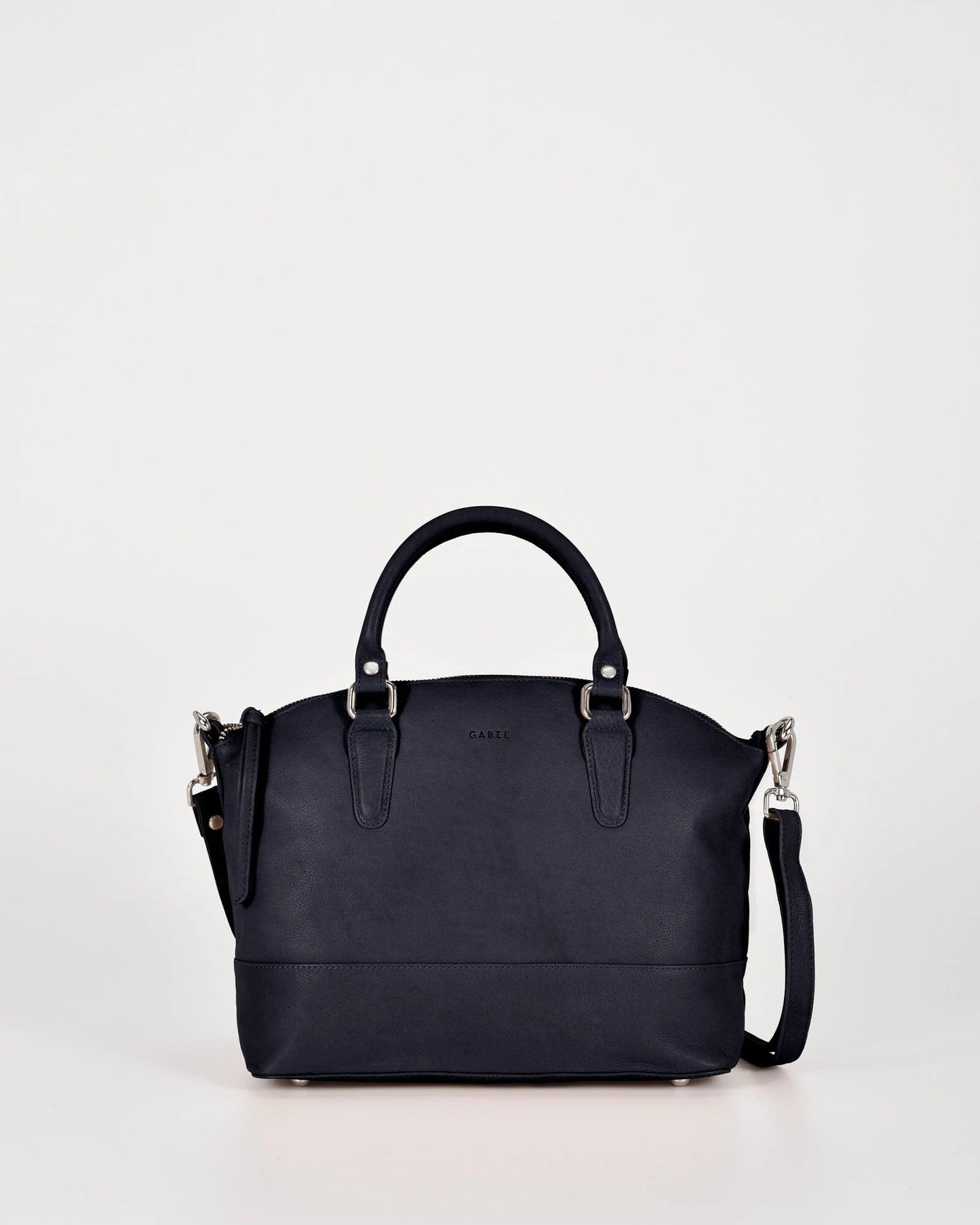 GABEE-Adriana Soft Leather Handbag