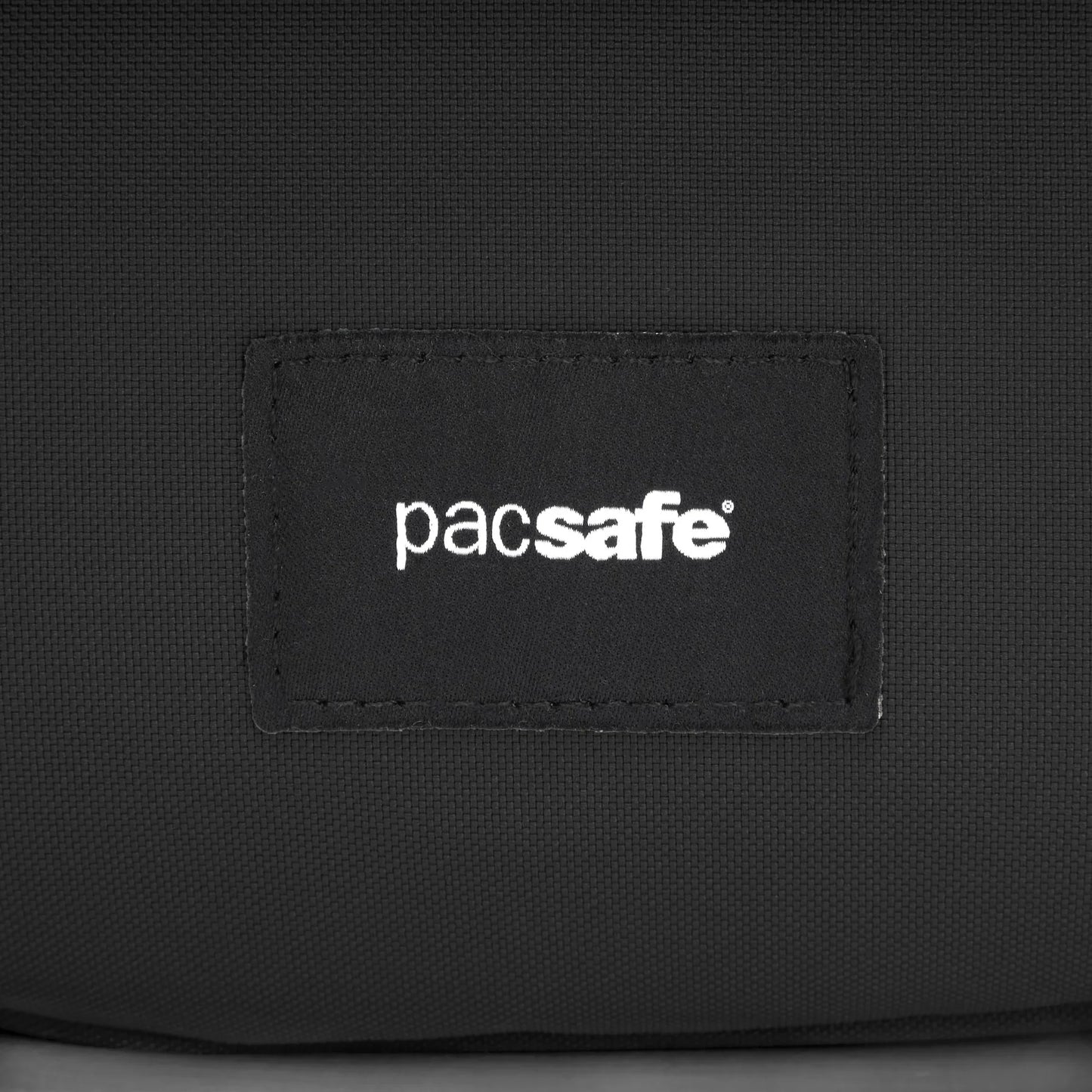 Pacsafe PacsafeGo Anti-Theft Saddle Crossbody Bag