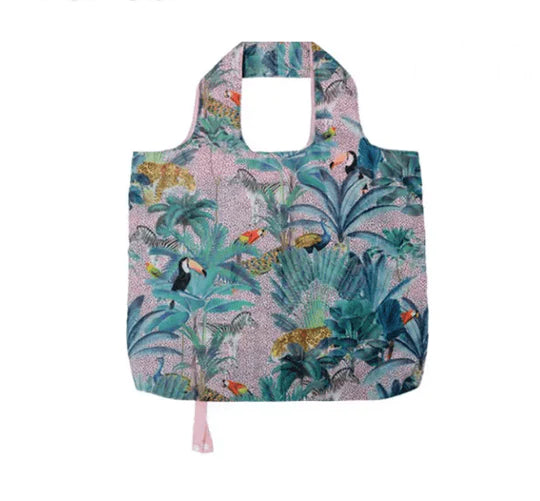 Annabel Trends - Foldable Eco-Friendly Shopping Tote