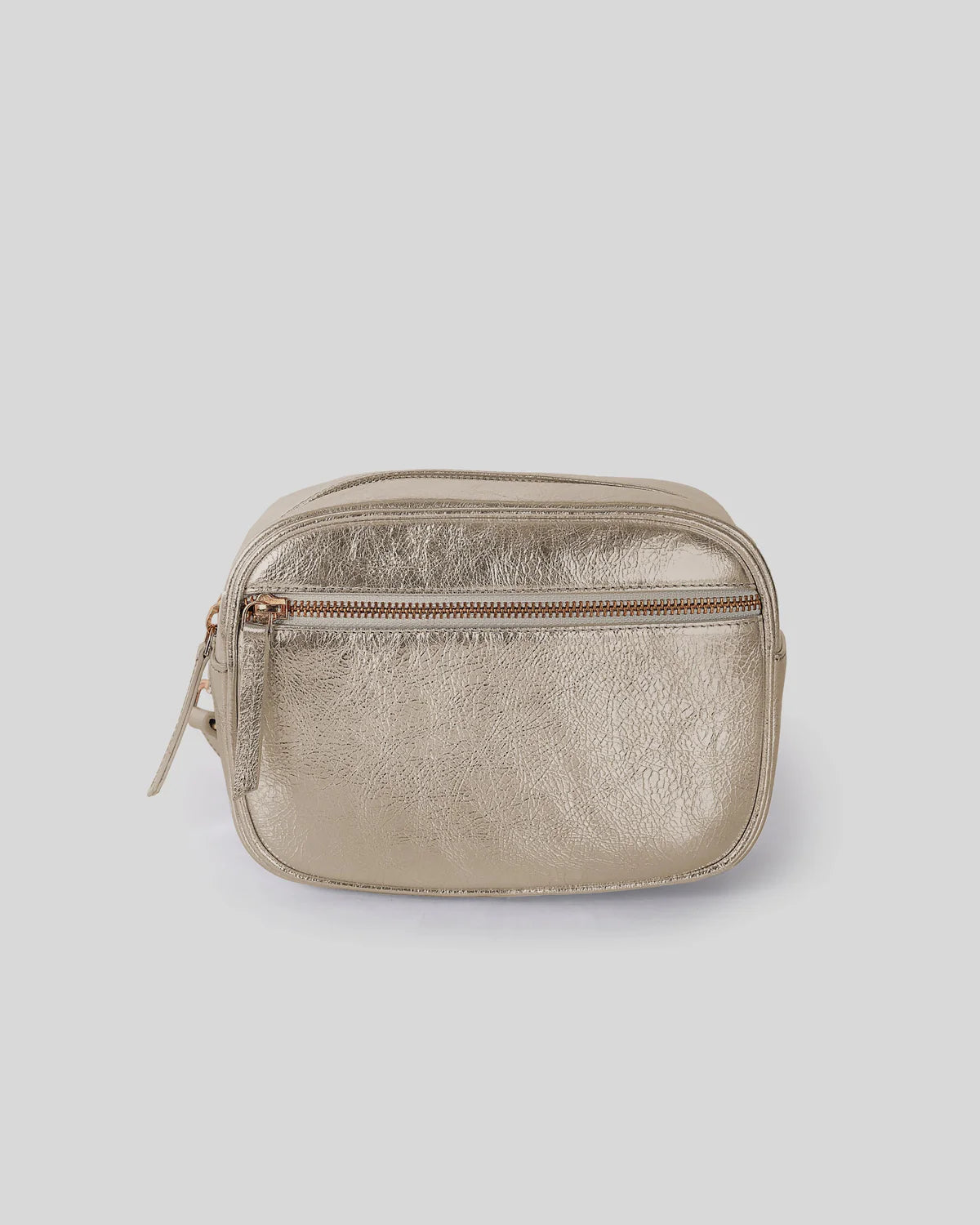 Gabee - Aurora Metallic Crossbody