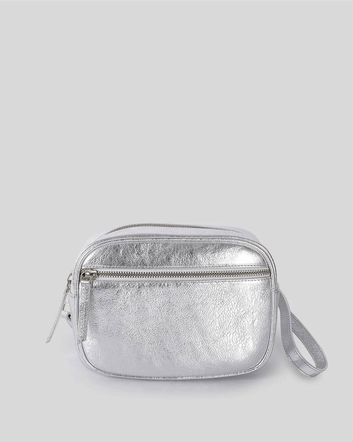 Gabee - Aurora Metallic Crossbody