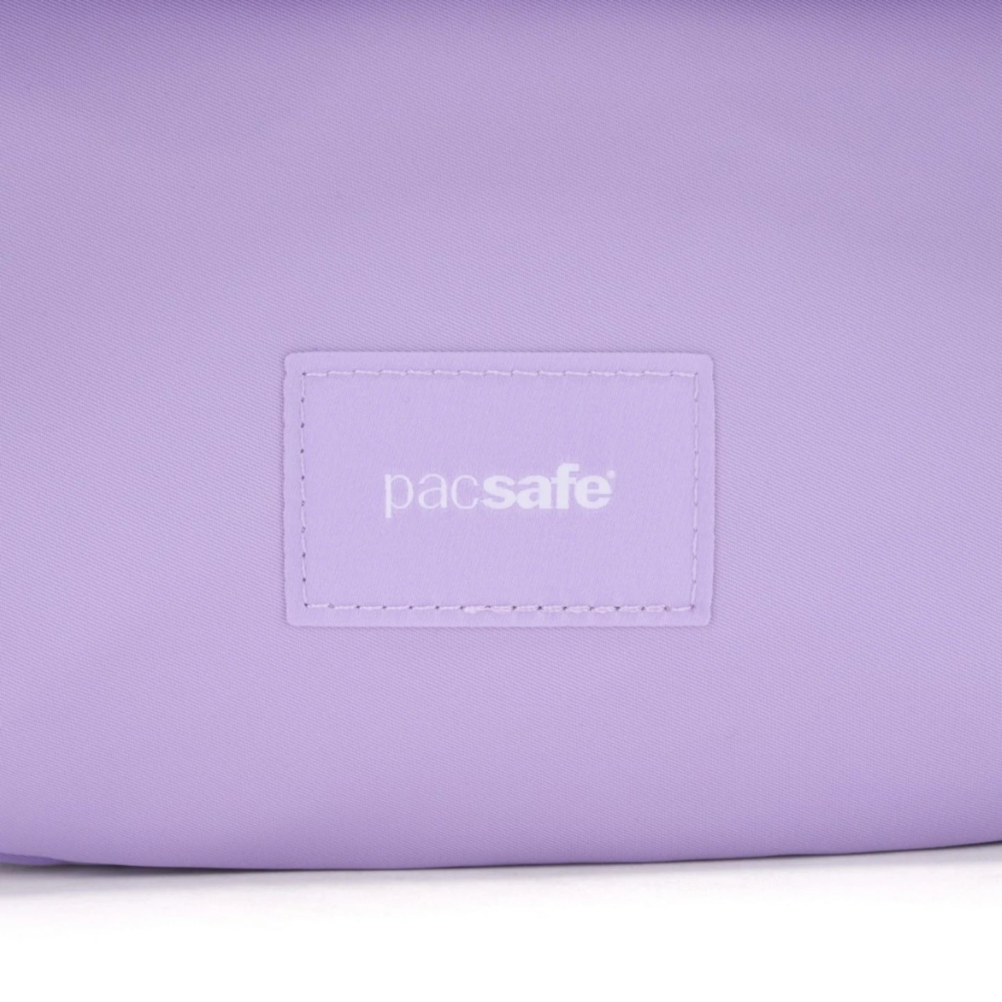 Pacsafe PacsafeGo Anti-Theft Saddle Crossbody Bag - Rainbow Bags