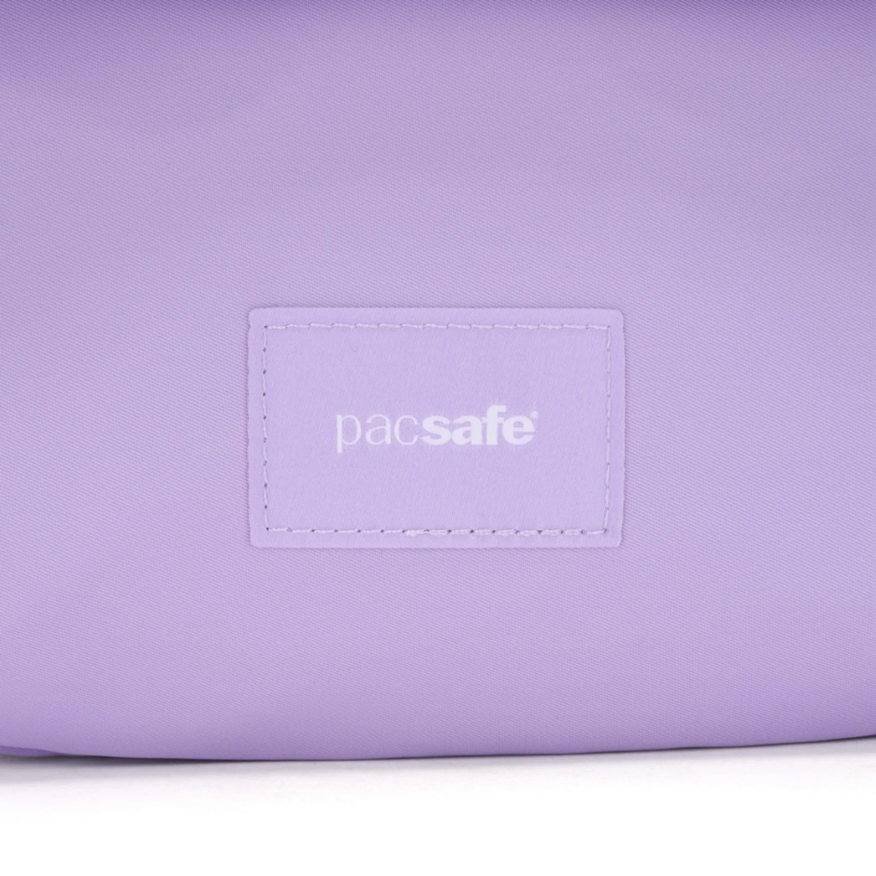 Pacsafe PacsafeGo Anti-Theft Saddle Crossbody Bag - Rainbow Bags