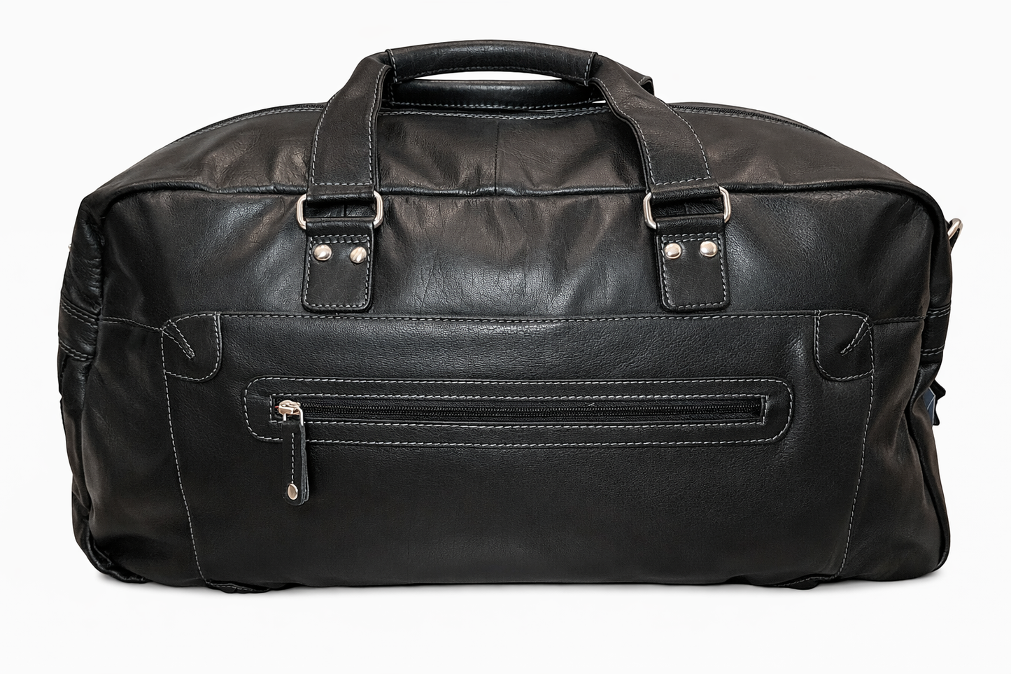 Rugged Hide - 旅行包皮革旅行包