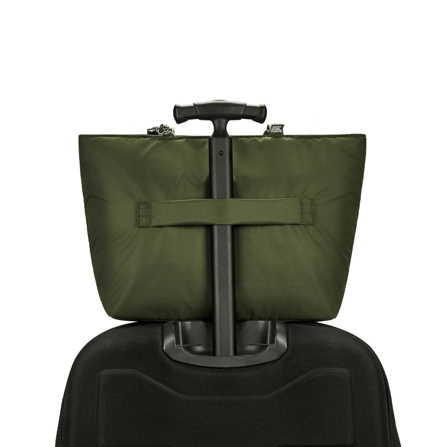 Pacsafe W Carryall Tote
