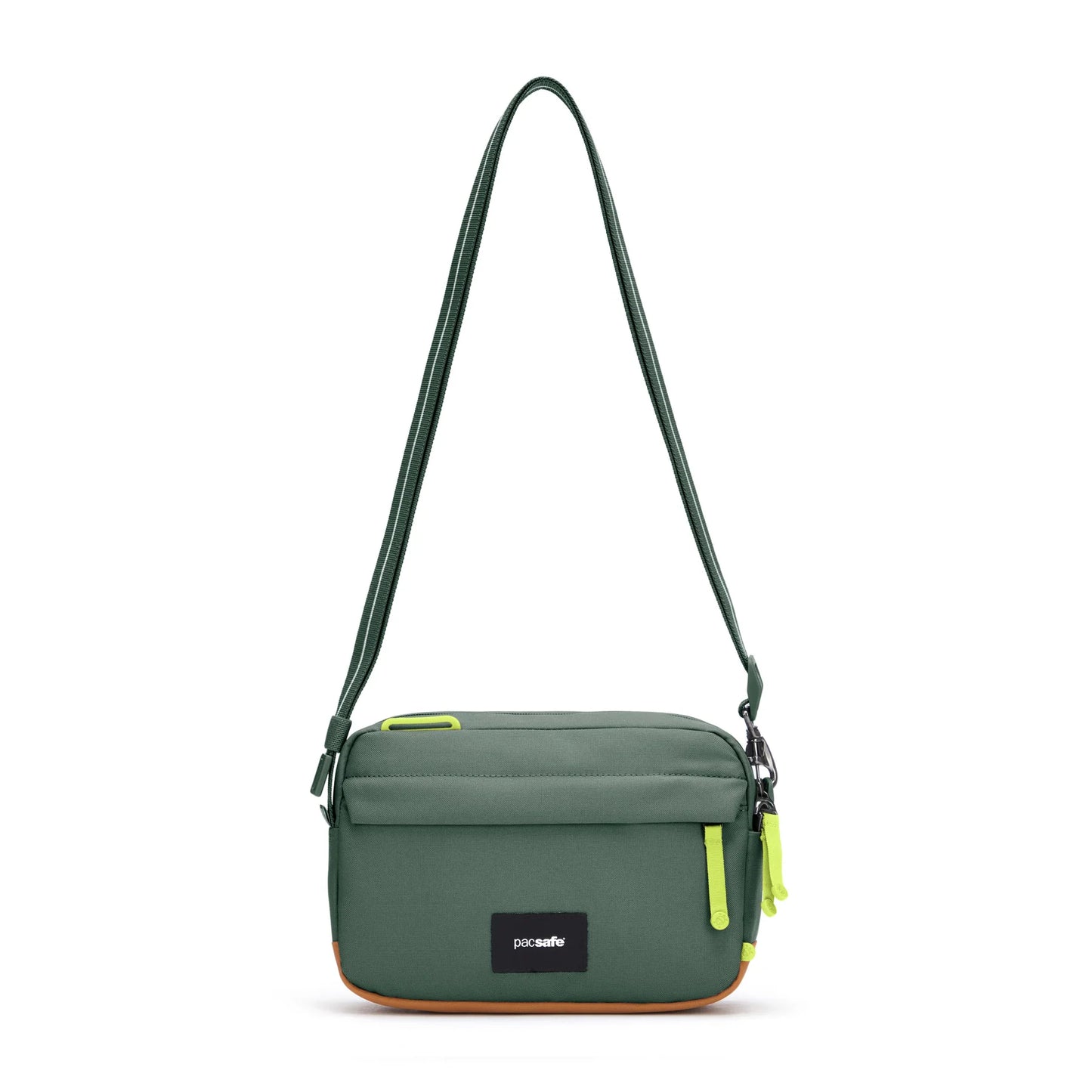 PacsafeGo Anti-Theft Crossbody Bag