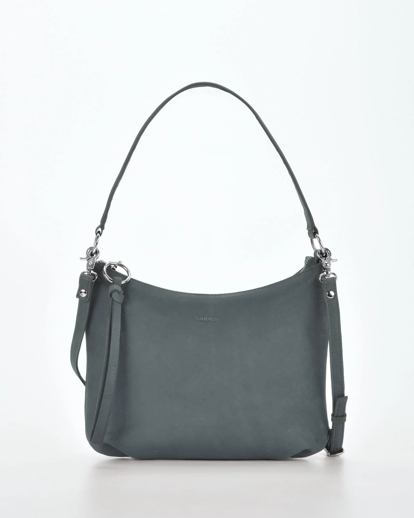 Gabee - Belle Soft Leather Shoulder Bag