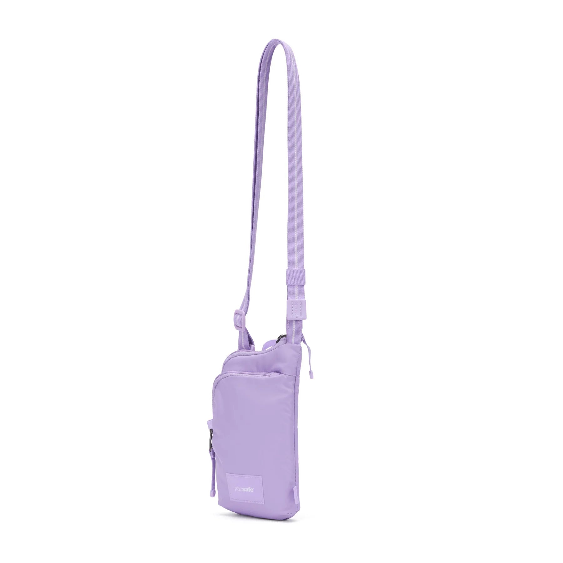 Pacsafe PacsafeGo Anti-Theft Tech Crossbody S25 Bag - Rainbow Bags