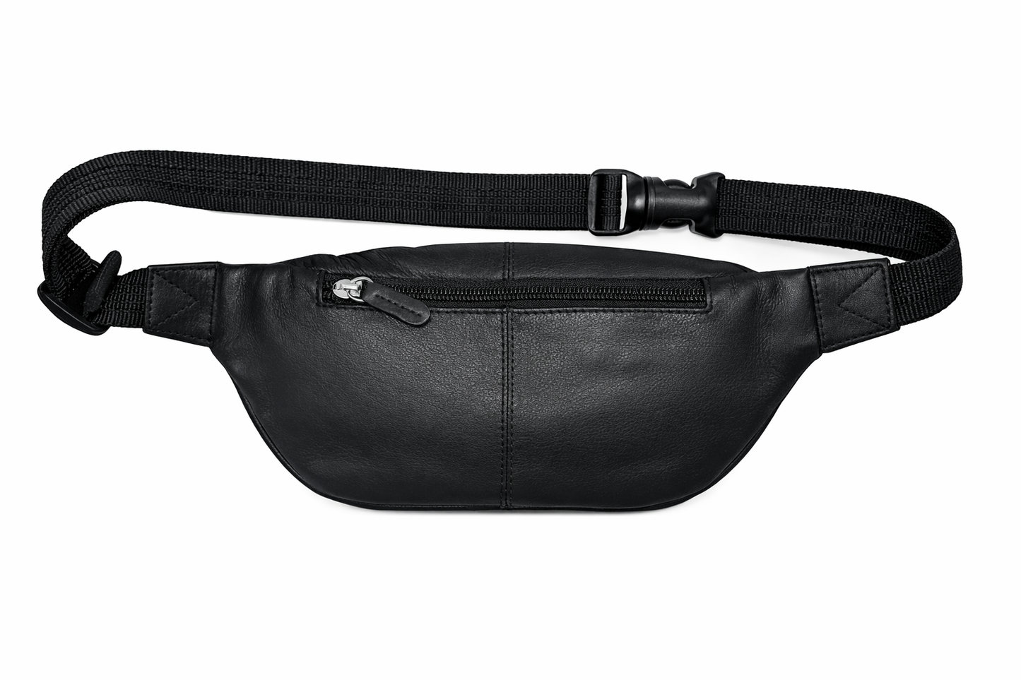 Oran - 万宝路皮革腰包