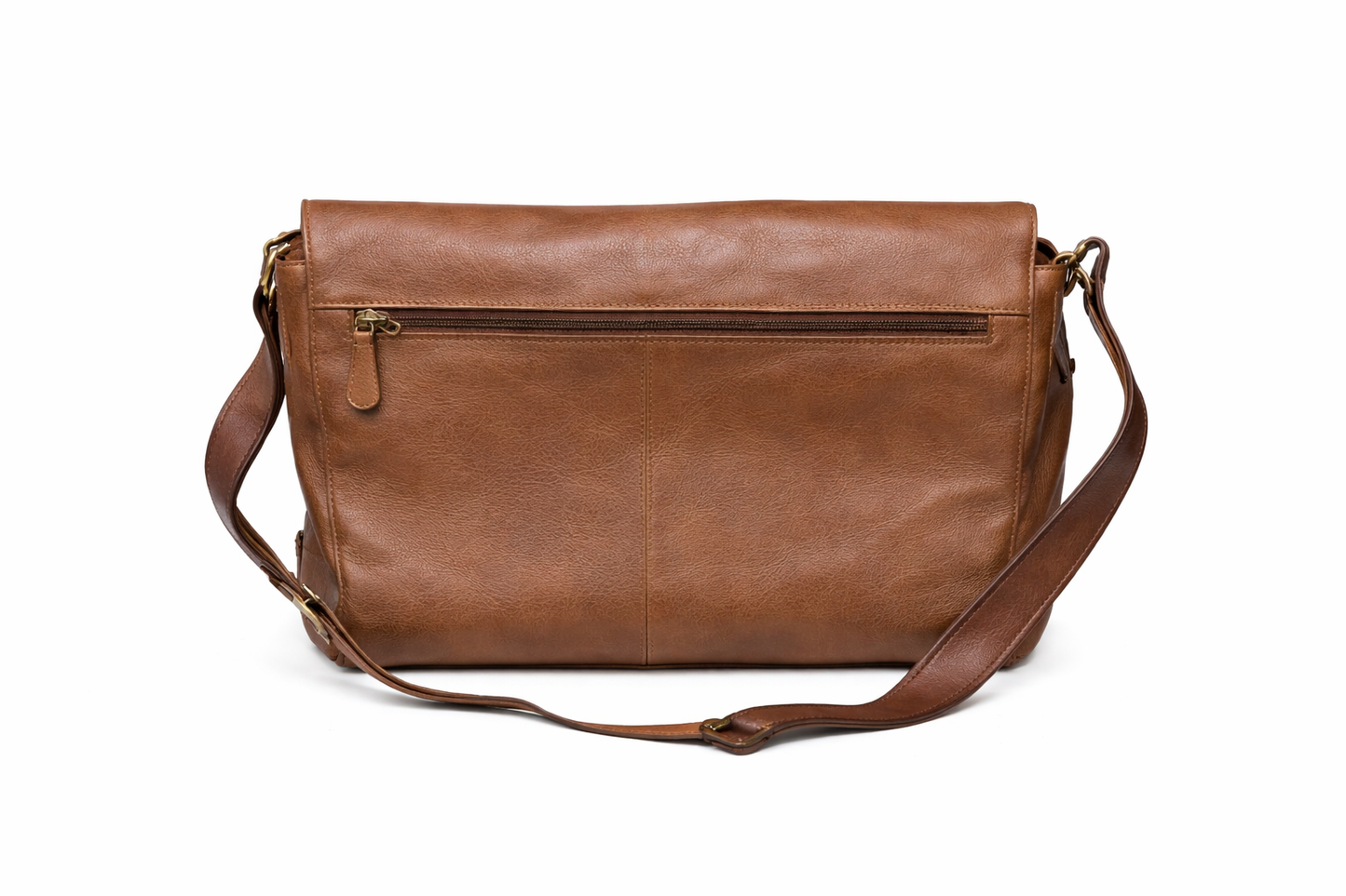 Oran - 乔纳森皮革商务包