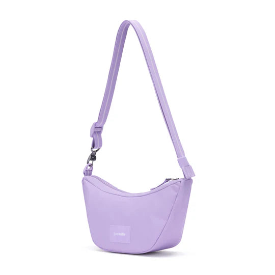 PacsafeGo Anti-Theft Lunar Crossbody Bag - Rainbow Bags