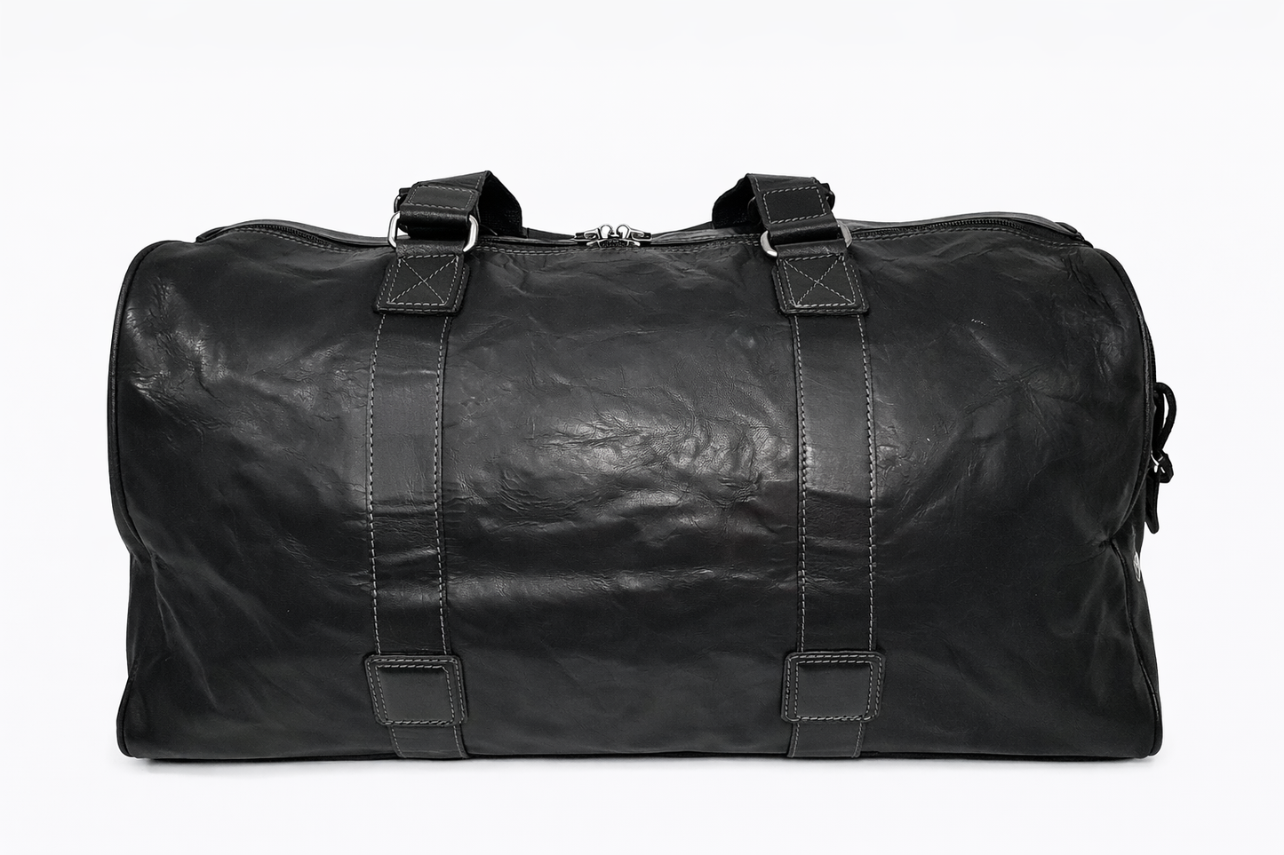 Rugged Hide - 开罗皮革旅行包